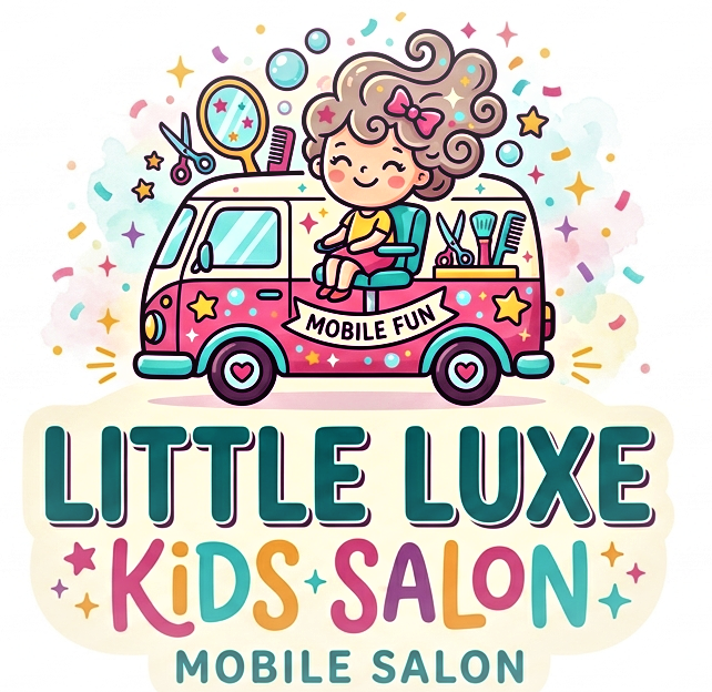 LITTLE LUXE KIDS SALON